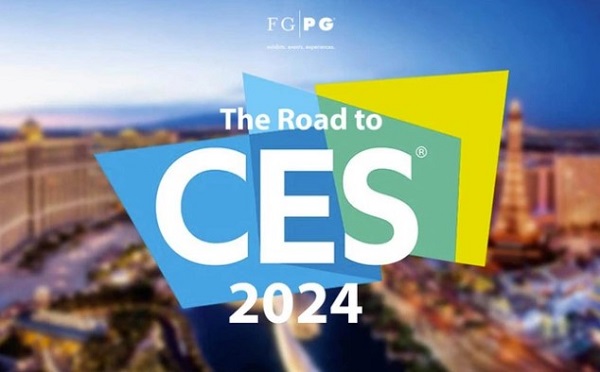 CES 2024: Dự báo 5 xu hướng mới trong ngành công nghiệp ô tô